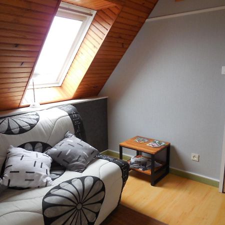 Chambre D'Hotes Proche De Brest Et Landerneau Dirinon エクステリア 写真
