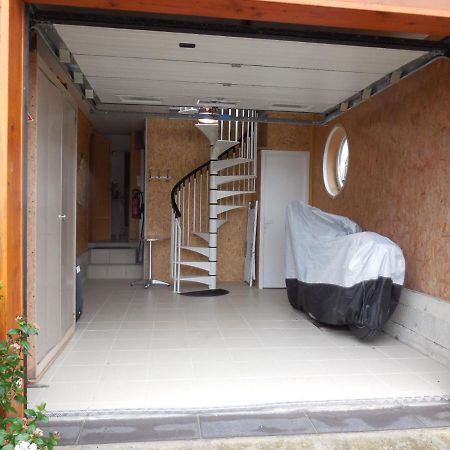 Chambre D'Hotes Proche De Brest Et Landerneau Dirinon エクステリア 写真
