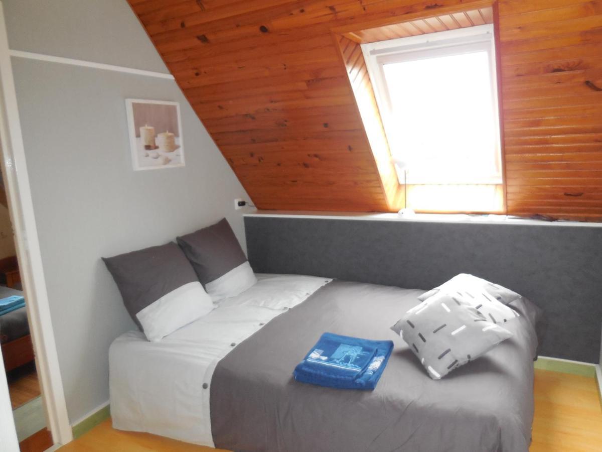 Chambre D'Hotes Proche De Brest Et Landerneau Dirinon エクステリア 写真