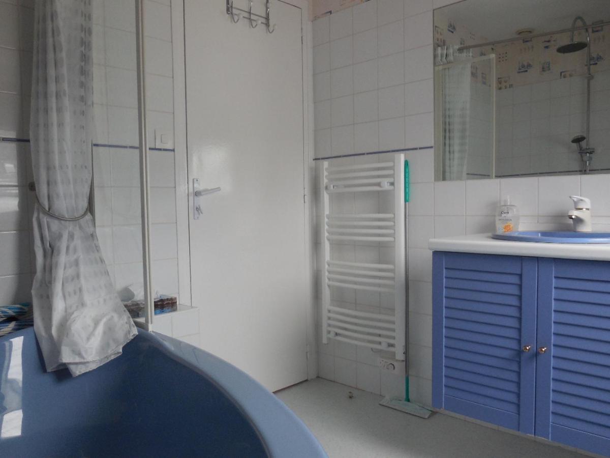Chambre D'Hotes Proche De Brest Et Landerneau Dirinon エクステリア 写真