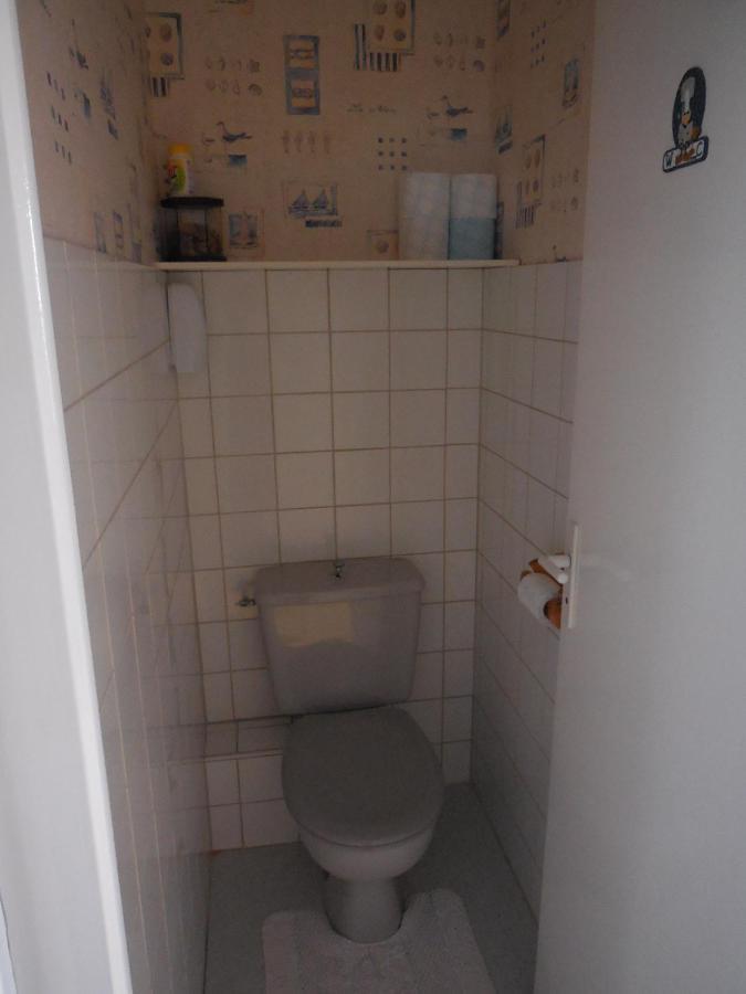 Chambre D'Hotes Proche De Brest Et Landerneau Dirinon エクステリア 写真